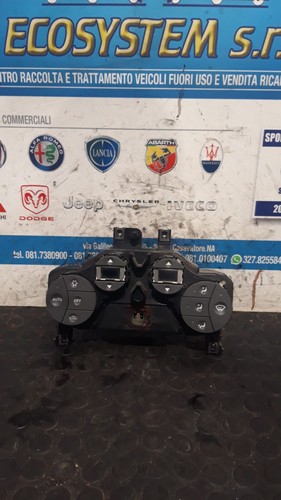 Comandi clima per fiat - per,