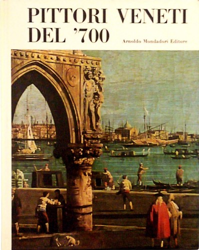 Argentieri pittori veneti - argentieri,