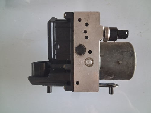 Pump control unit abs dsc - pump,,