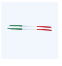 Adesivo decorativo per