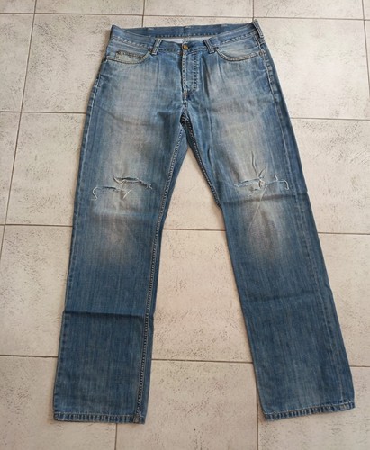 Carhartt jeans