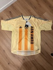 Maglie ajax amsterdam 2004 - maglie,