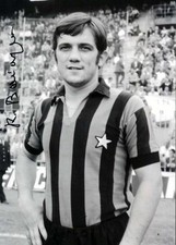 Roberto Boninsegna foto