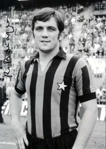 Roberto boninsegna foto - boninsegna,