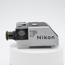 Nikon F Prism Finder per Nikon