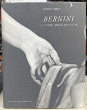 (Arte) I. Lavin - BERNINI E