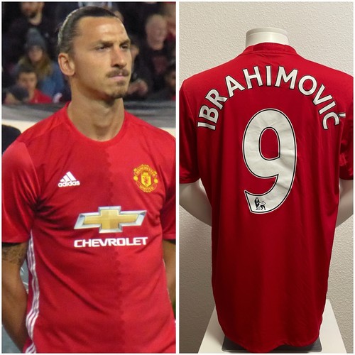 Maglia originale manchester - originale,