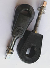 4 Lugs blocchetti Yamaha stage custom advantage nouveau tom rullante cassa snare