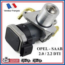 VALVOLA EGR Per OPEL ASTRA G