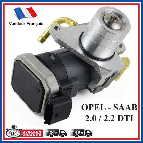 Valvola egr per - opel, astra