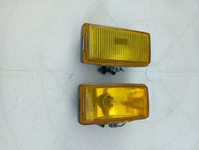 Fendinebbia D'epoca Per Auto