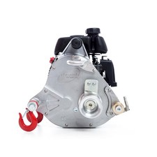 Verricello portatile pcw5000 - verricello,