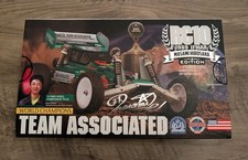 Team Associated 1/10 RC10 2WD