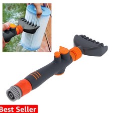 Pool Cartridge Cleaning Tool