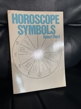 Horoscope symbols robert - symbols, by