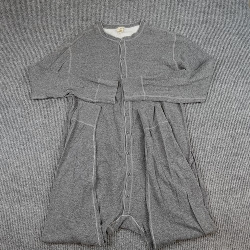 Tuta bean union uomo xl - l.l.,