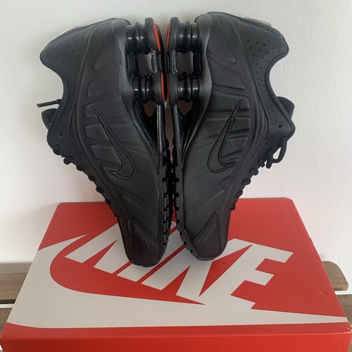 Scarpe nike shox - nike, r4