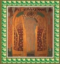 Le Arti a Vienna: Dalla