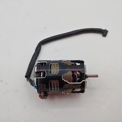 Motore brushless muchmore - motore,