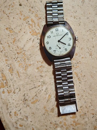 Orologio universal geneve - universal, fs