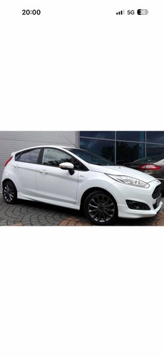 Minigonne ford fiesta - ford,