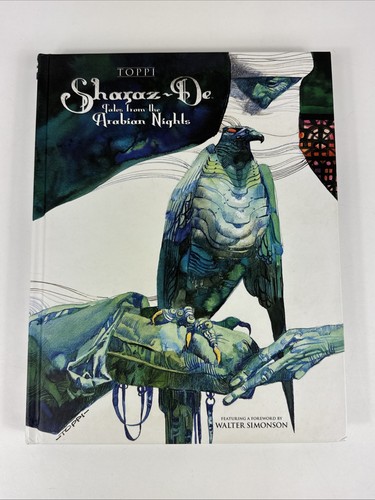 Sharaz tales from the - sharaz-de:,