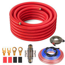 Kit Cablaggio Amplificatore