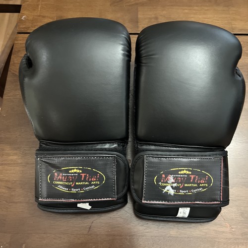 Guanti stile boxe mma king - boxe,