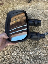 Left mirror electric - , fiat
