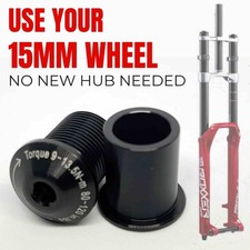 Adattatore forcella RockShox