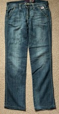 Jeans storici ROY ROGERS misto
