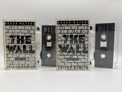 Roger waters the wall - roger,