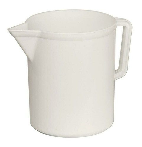 Caraffa dosatrice - caraffa, in