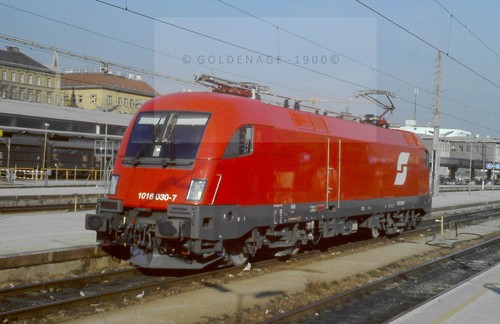 Orig dia öbb 1016 - orig, 1016.030-7