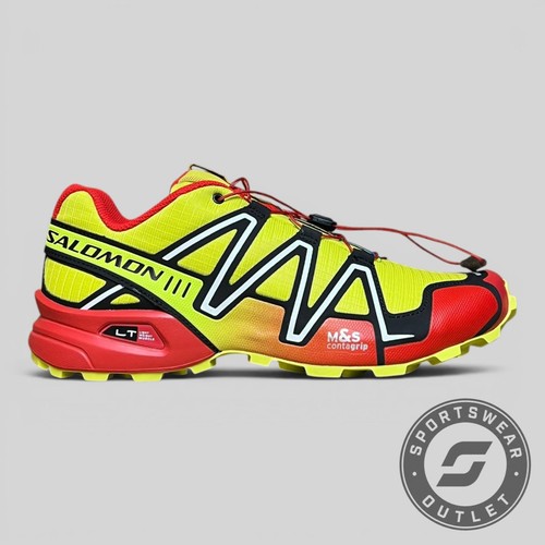 Salomon speedcross 3 - speedcross,