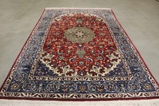 Antico tappeto orientale