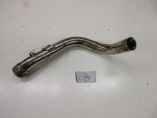 Tubo di scarico X194 Kawasaki
