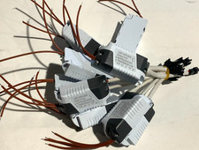 Driver LED 4-7 1W Uscita