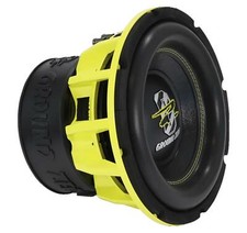 Ground Zero GZHW 25XSPL-D1 25