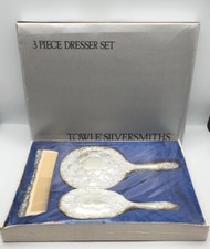 Vintage Towle Silversmiths 3