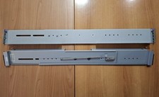 Guide IBM Rack Rail Kit Racks