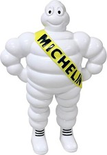 Modellino stile M2 Michelin