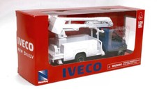 New Ray IVECO DAILY CESTELLO