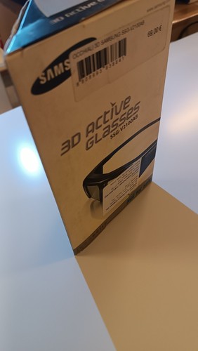 Samsung ssg v2100 occhiali - v2100,