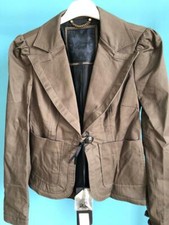 Giacca donna Silvian heach