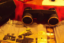 binocolo teatro 3 x eschenbach