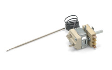 TERMOSTATO MONOFASE 100-300°C