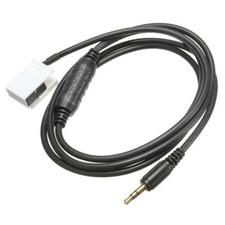 3.5mm AUX-IN Adapter Auxiliary