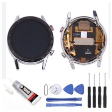 Ecran LCD + Vitre tactile sur