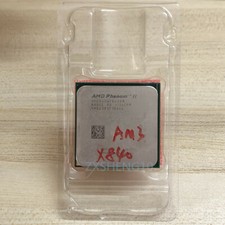 AMD Phenom II X4 840 CPU